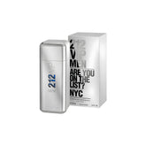 C.H 212 VIP H EDT 100ML - Carolina Herrera
